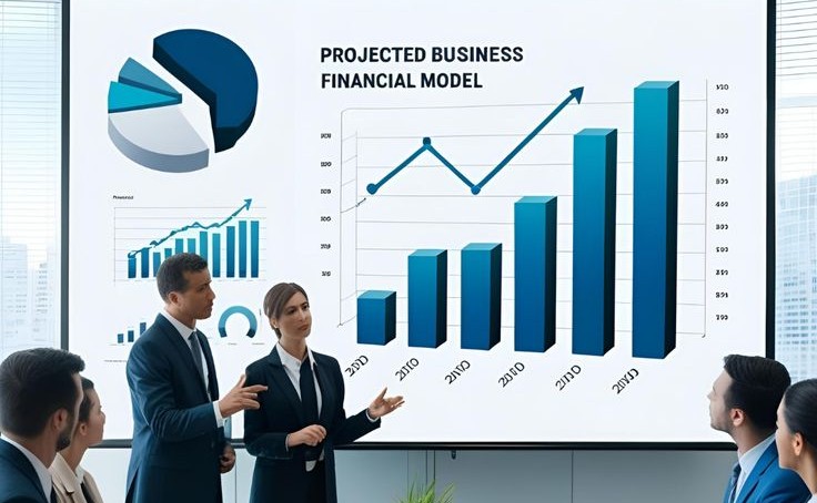 Business e-learning training for career growth