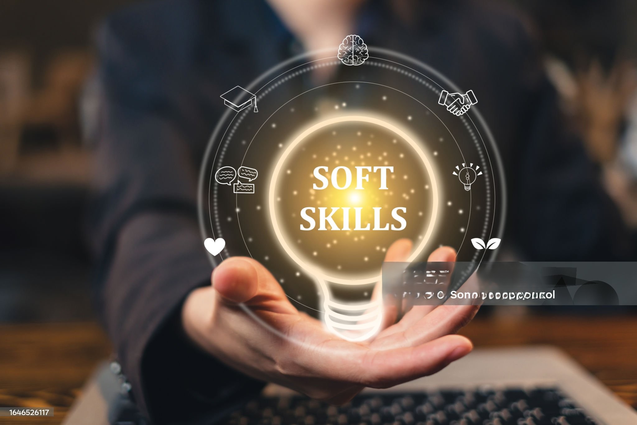 Soft skills e-learning program for professional success