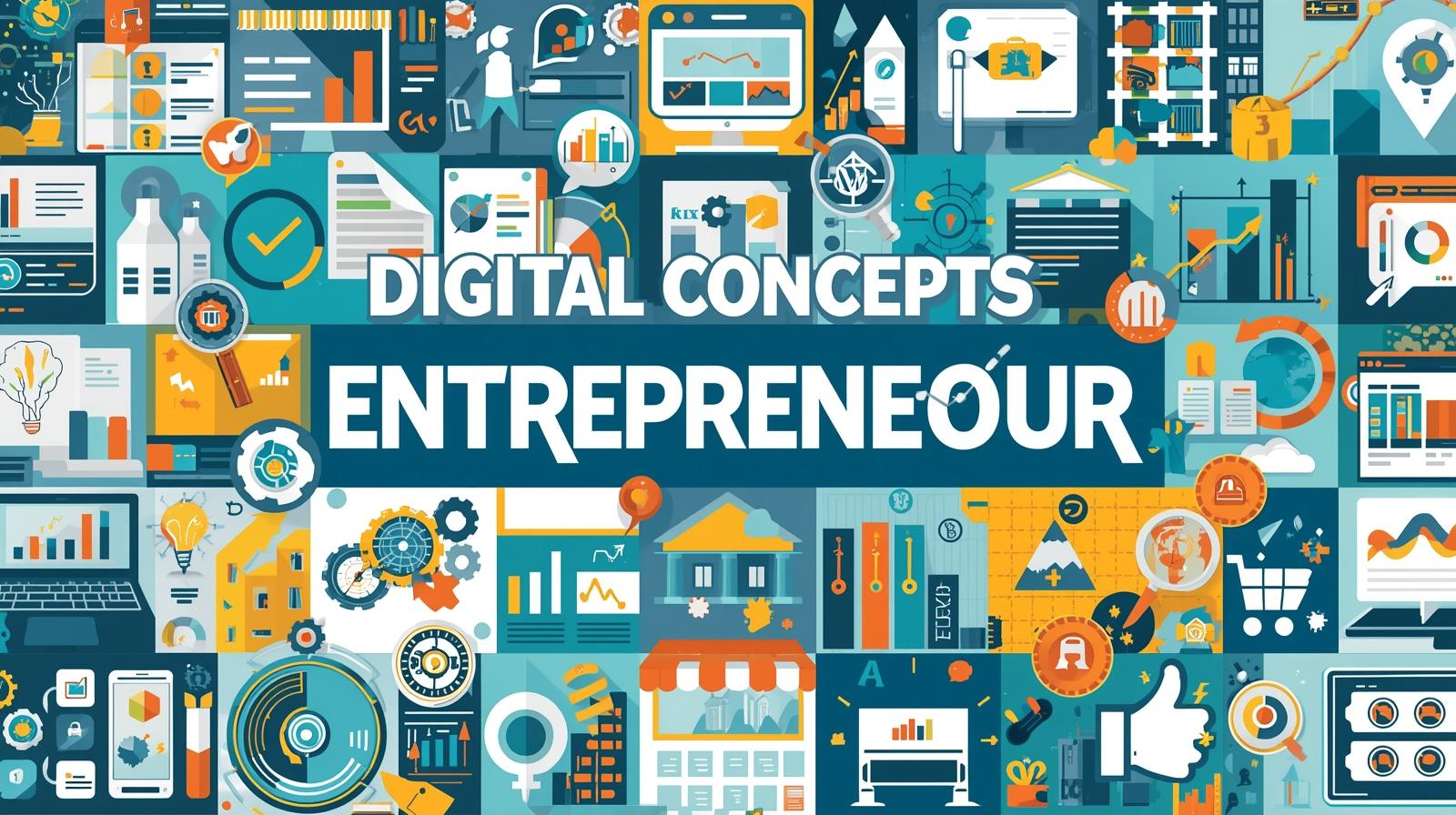 Unlocking business skills for future success – learners engaging with business studies online at Learnoverse