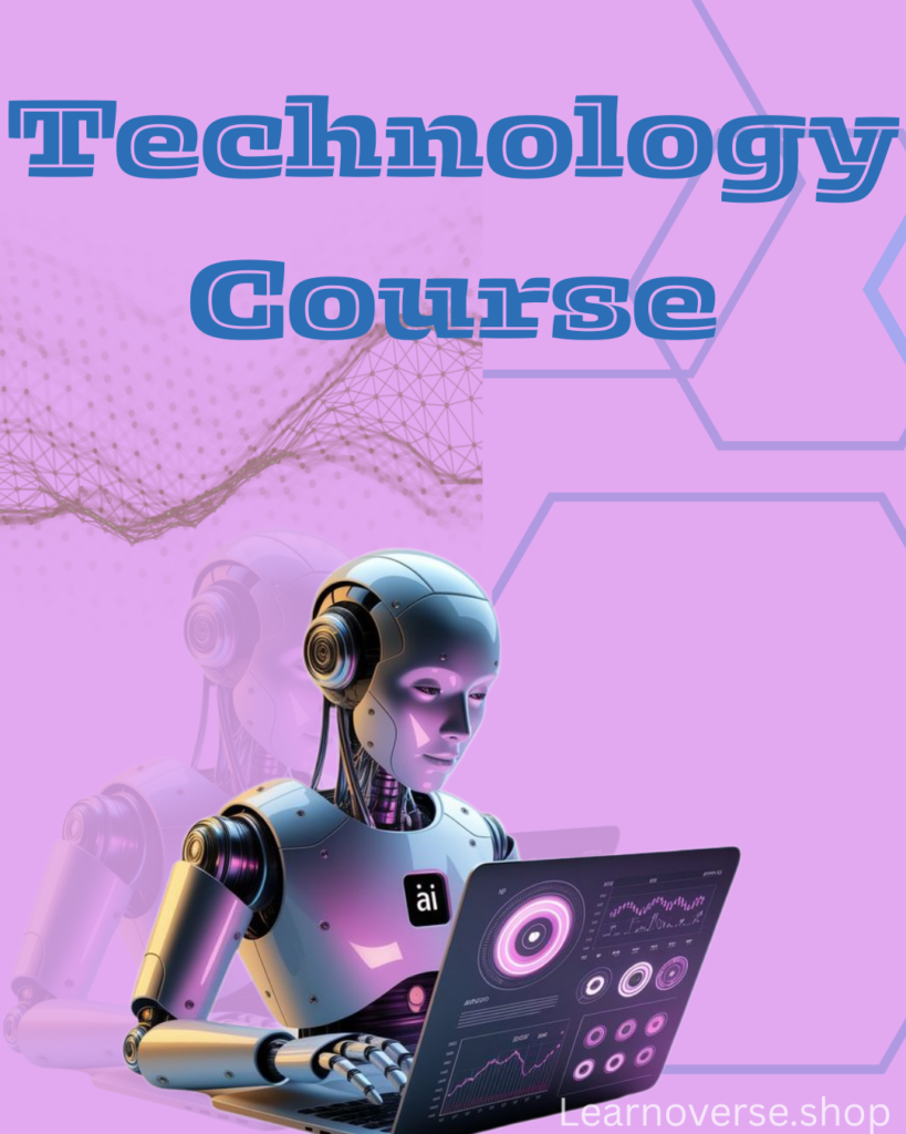 learn technology