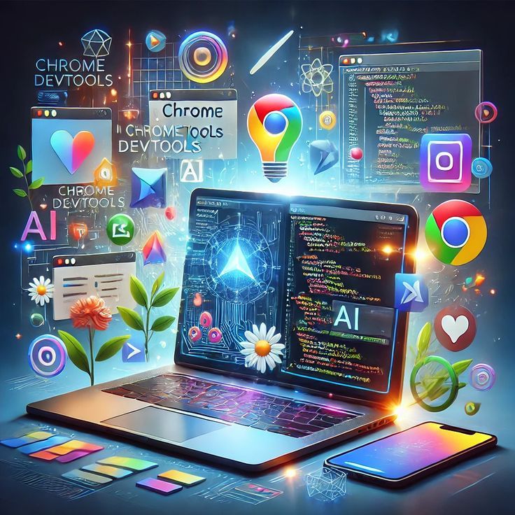 web devlopment picture